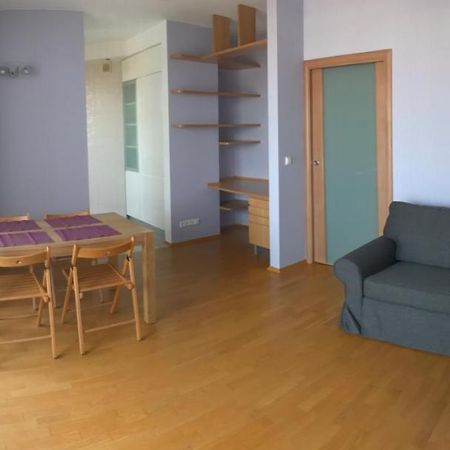 Apartament Lewandow Apartment Warsaw Ngoại thất bức ảnh