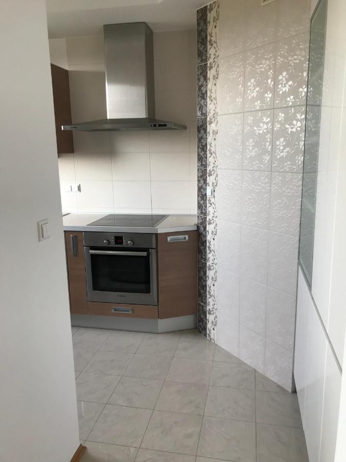 Apartament Lewandow Apartment Warsaw Ngoại thất bức ảnh