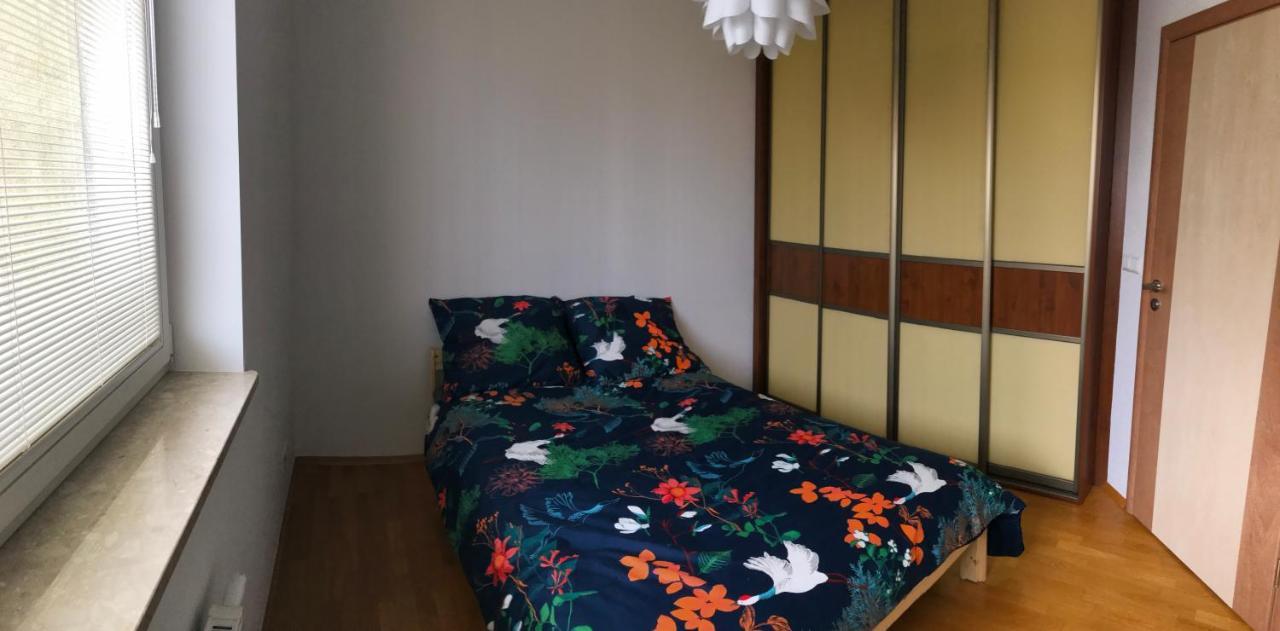 Apartament Lewandow Apartment Warsaw Ngoại thất bức ảnh