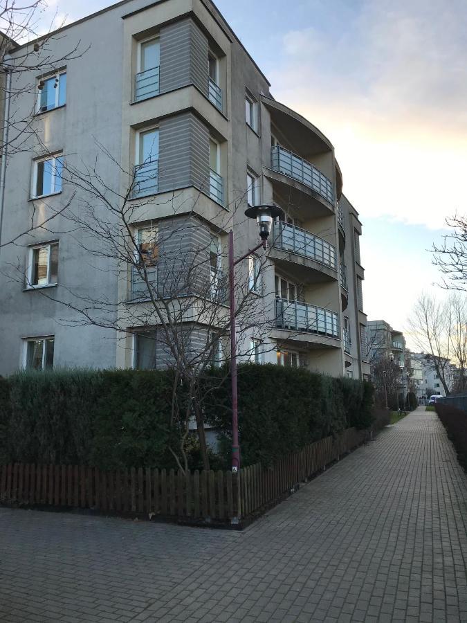 Apartament Lewandow Apartment Warsaw Ngoại thất bức ảnh