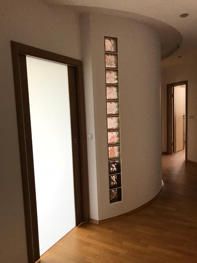 Apartament Lewandow Apartment Warsaw Ngoại thất bức ảnh