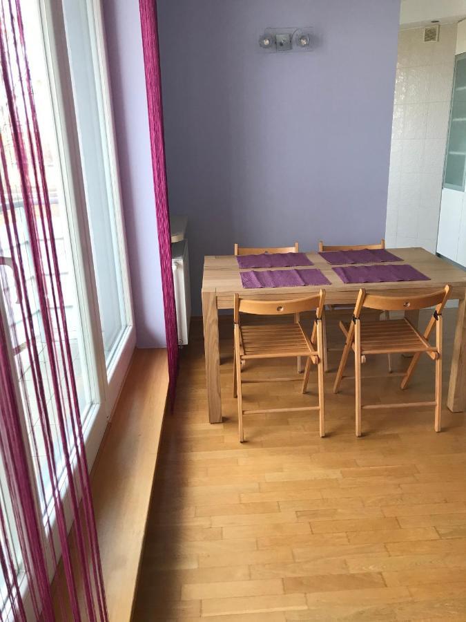 Apartament Lewandow Apartment Warsaw Ngoại thất bức ảnh