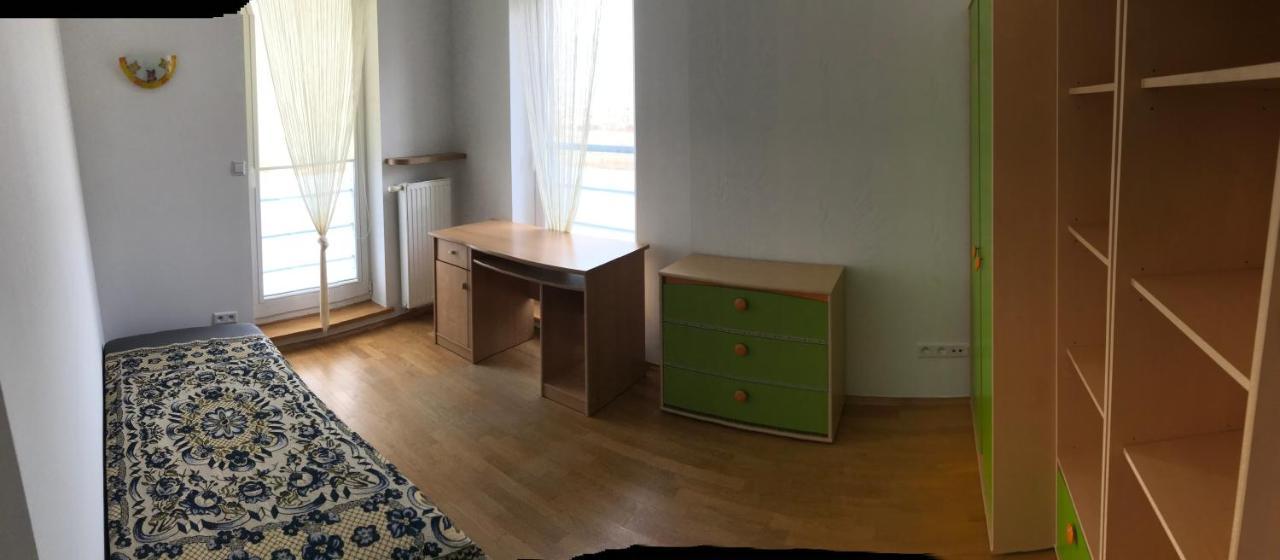 Apartament Lewandow Apartment Warsaw Ngoại thất bức ảnh