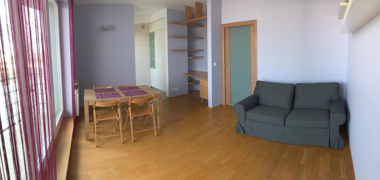 Apartament Lewandow Apartment Warsaw Ngoại thất bức ảnh